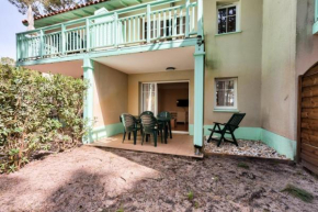 Résidence Lacanau Les Pins - maeva Home - Appartement 2 pièces 6 personnes - Prestige MAE-6659
